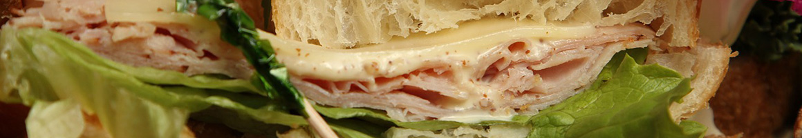 Eating Sandwich Cafe at The Lady Killigrew Cafe restaurant in Montague, MA.